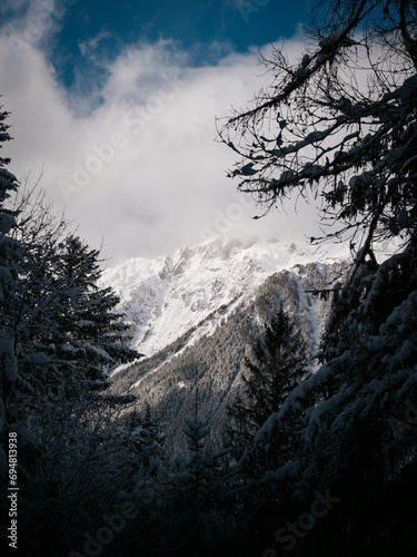 Chamonix