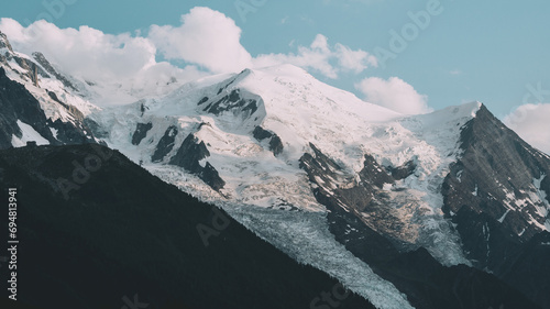 Chamonix