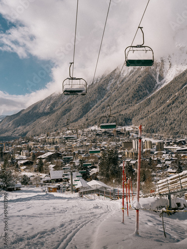 Chamonix