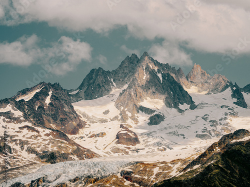 Chamonix