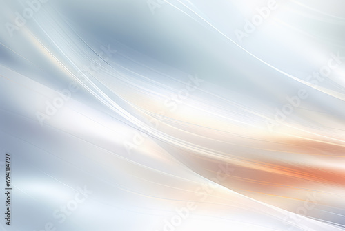 Abstract texture background with white waves line. Design concept of art and stylish.