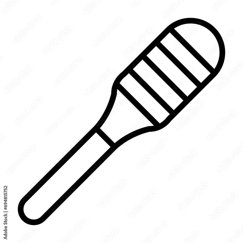 Foot Scrub Icon