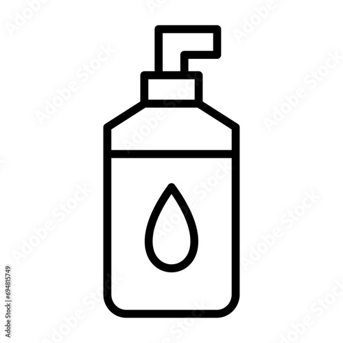 Face Primer Icon