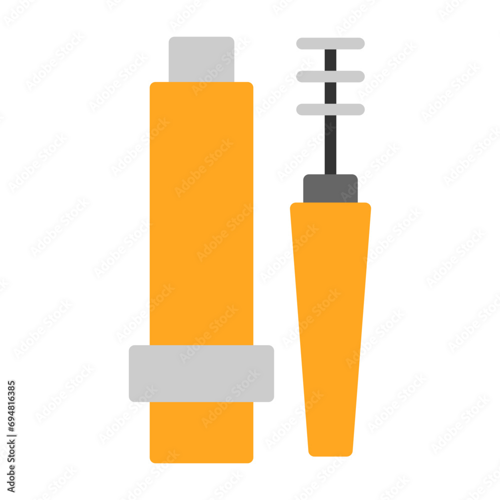 Mascara Icon Mascara Icon