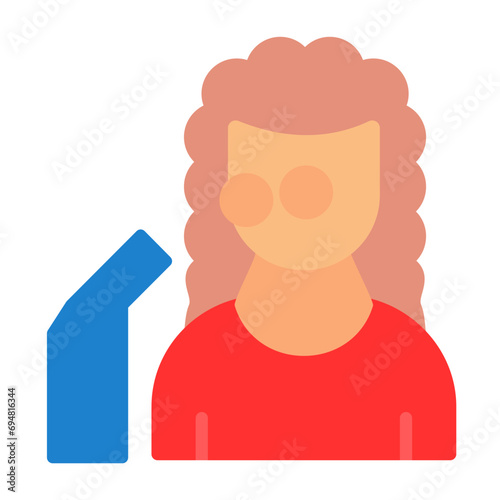 Blackhead Remover Icon