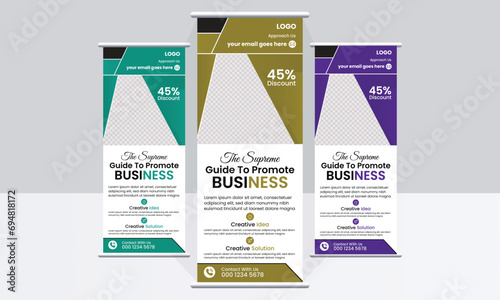 Roll up banner stand template design . Modern exhibition advertising trend business roll up banner. Roll up,roll up stand,
roll up stand , roll up template . roll up design, Roll up banner design ,rol