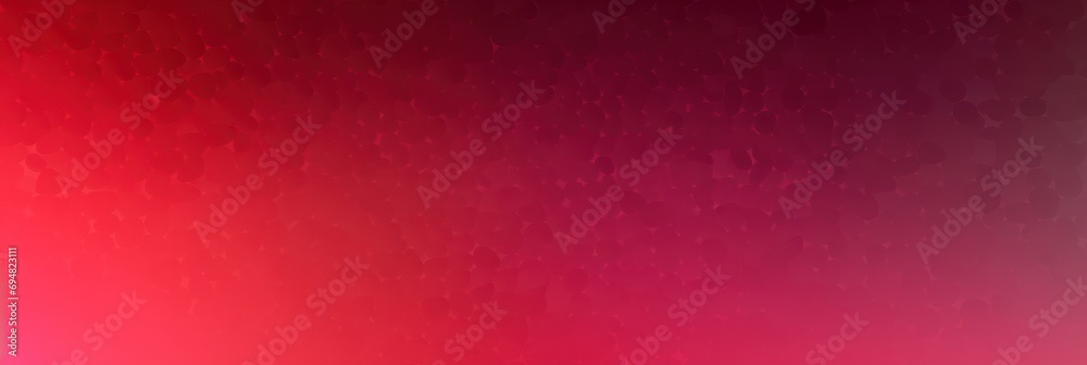 Ruby gradient background grainy noise texture