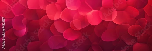 Ruby gradient background grainy noise texture