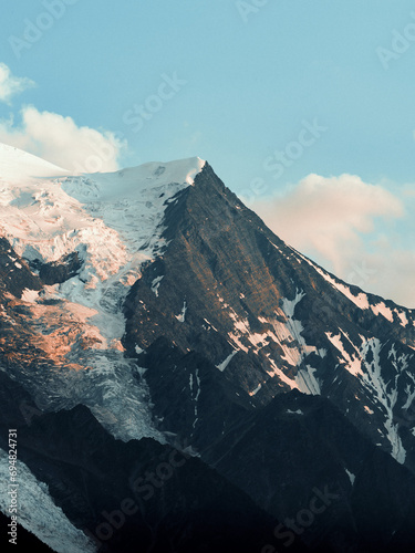 Chamonix