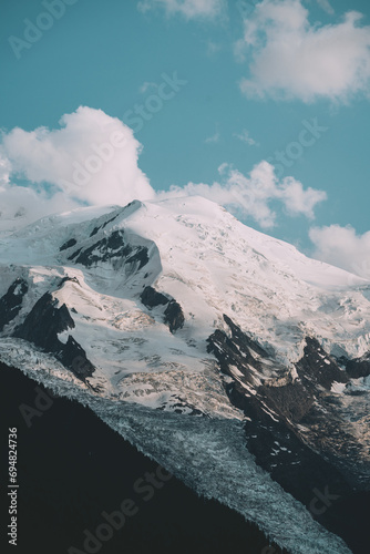 Chamonix