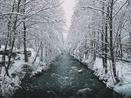 Chamonix