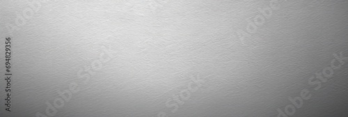 Silver-Gray gradient background grainy noise texture