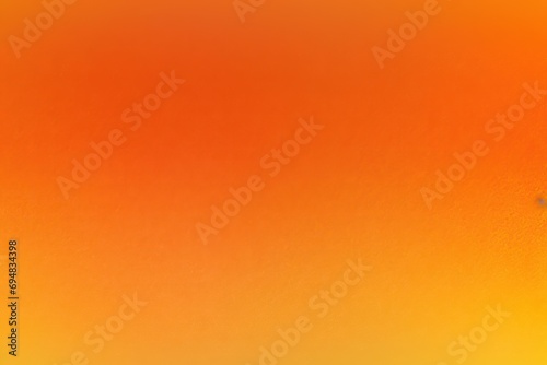 Tangerine gradient background grainy noise texture