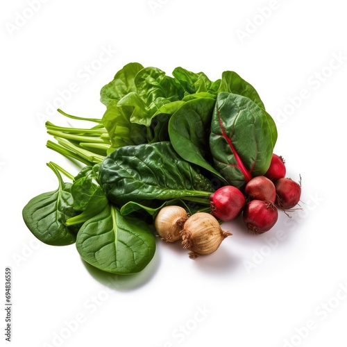 Spinach