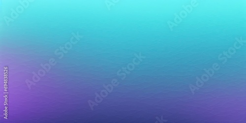 Turquoise-Lavender gradient background grainy noise texture