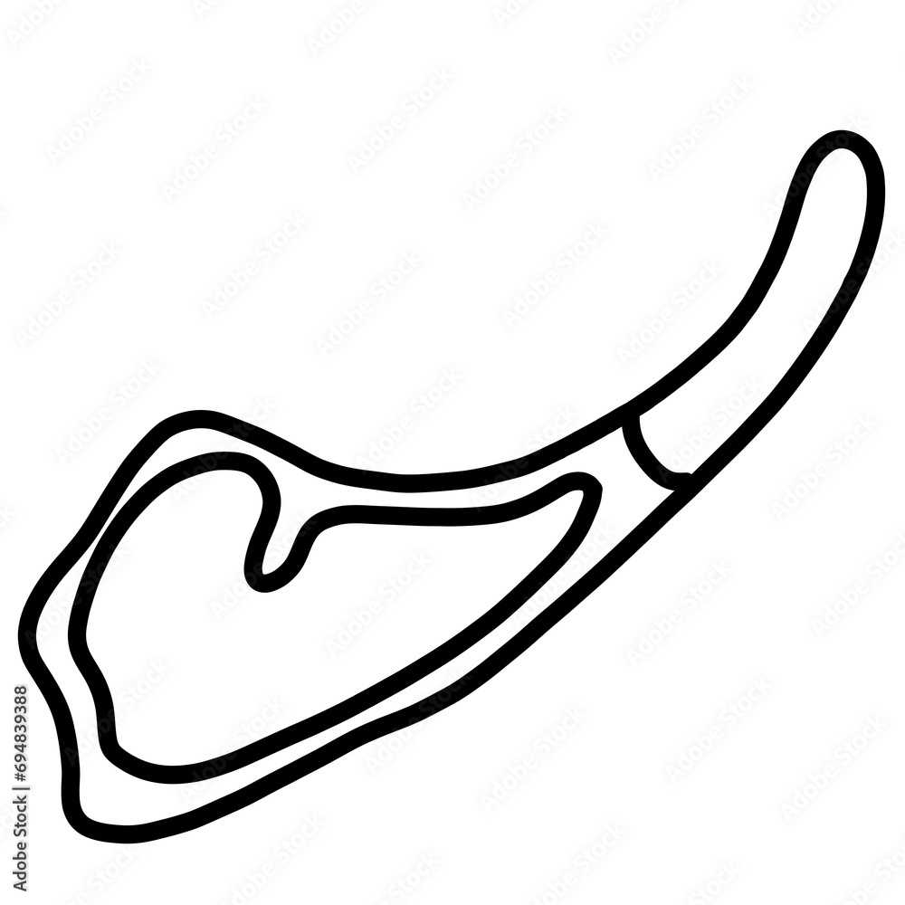 Fototapeta premium Meat beef