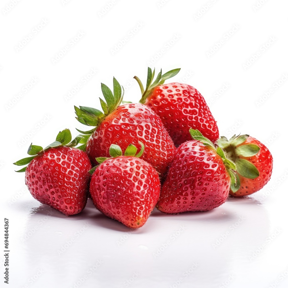 Strawberries Strawberries