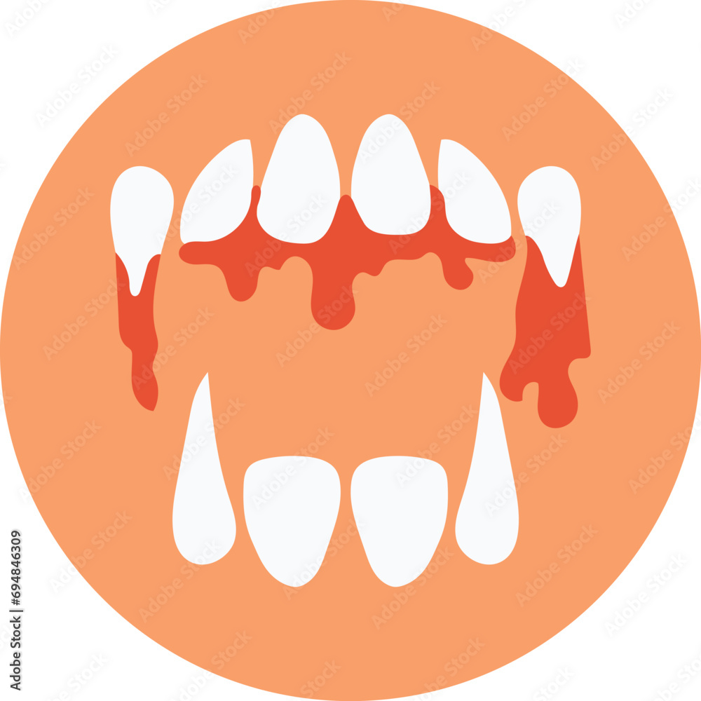 illustration of a tooth illustration of a tooth