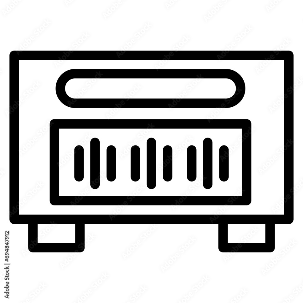 radio line radio line