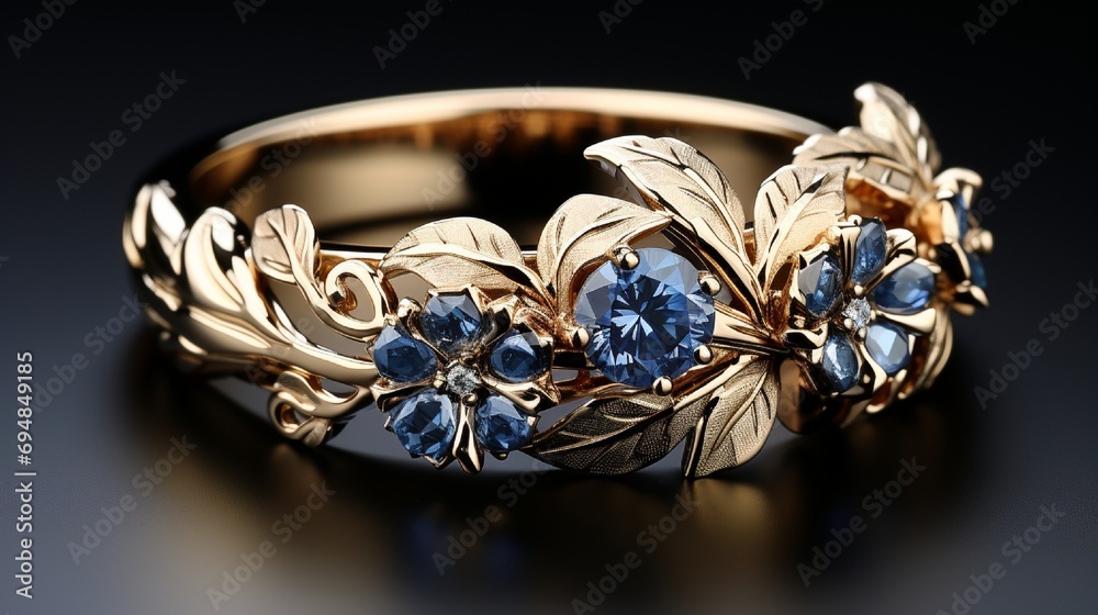golden ring golden ring