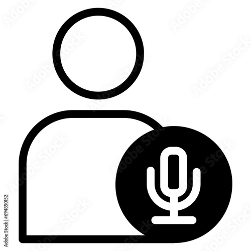 radio host dualtone