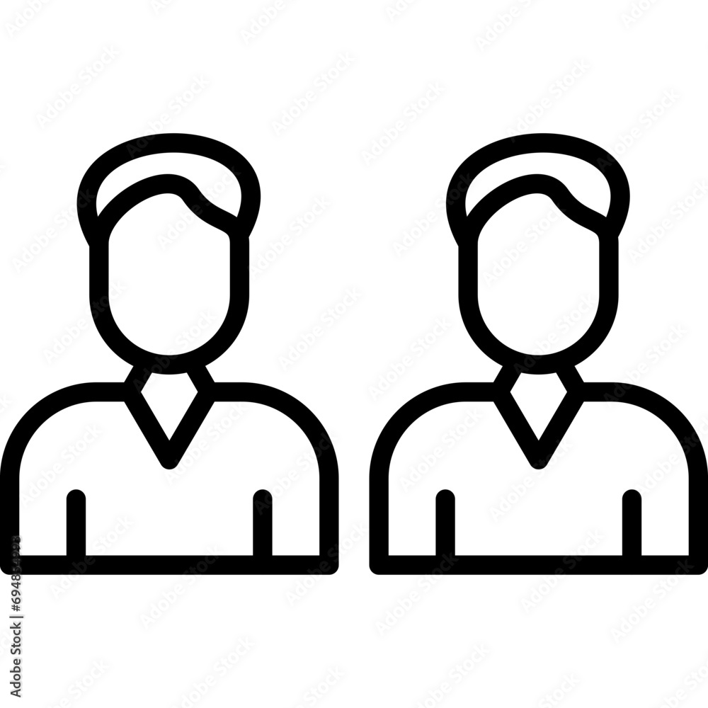 People Icon