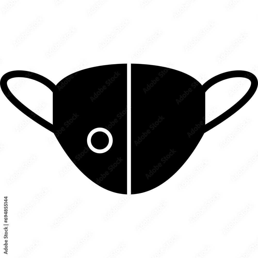Mask Icon
