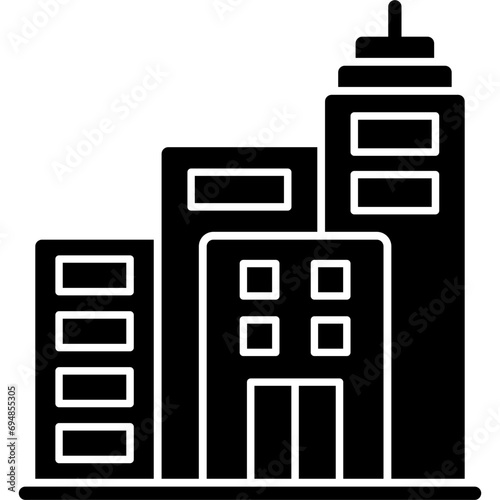 Building Icon