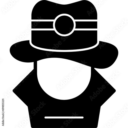 Spy Icon