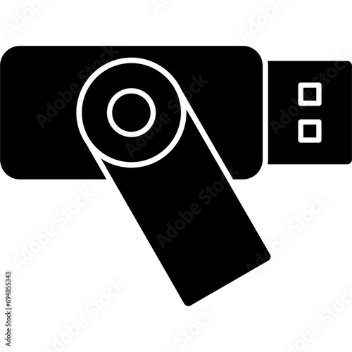 Usb Icon