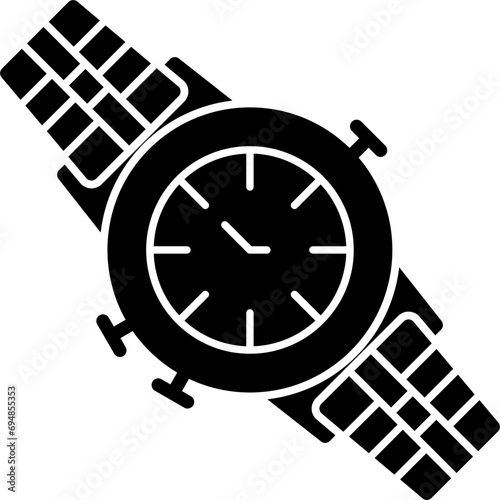 Watch Icon