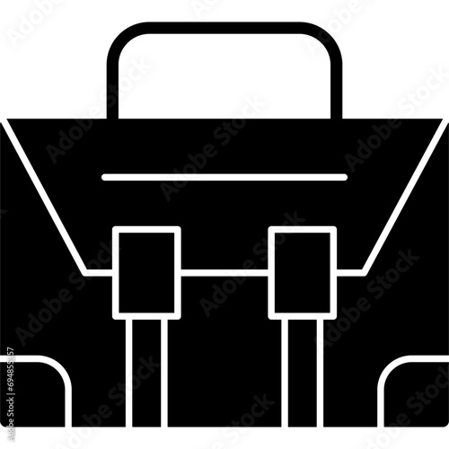 Briefcase Icon