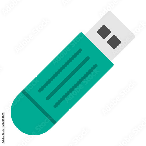 Usb Icon