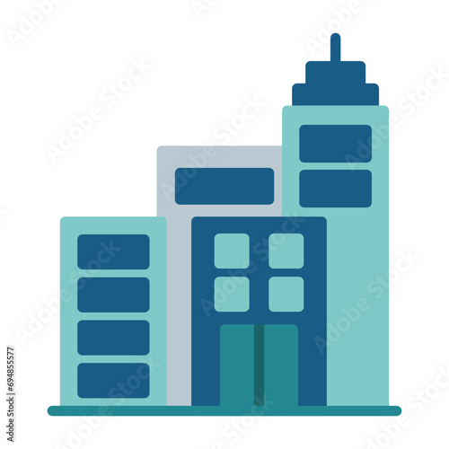 Building Icon