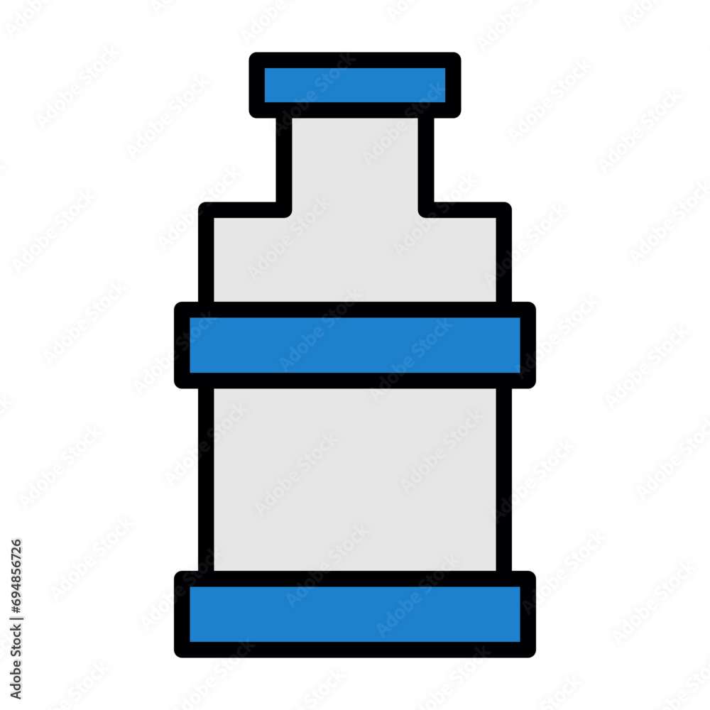 Bottle Icon Bottle Icon