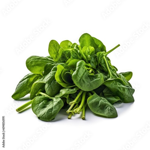Spinach