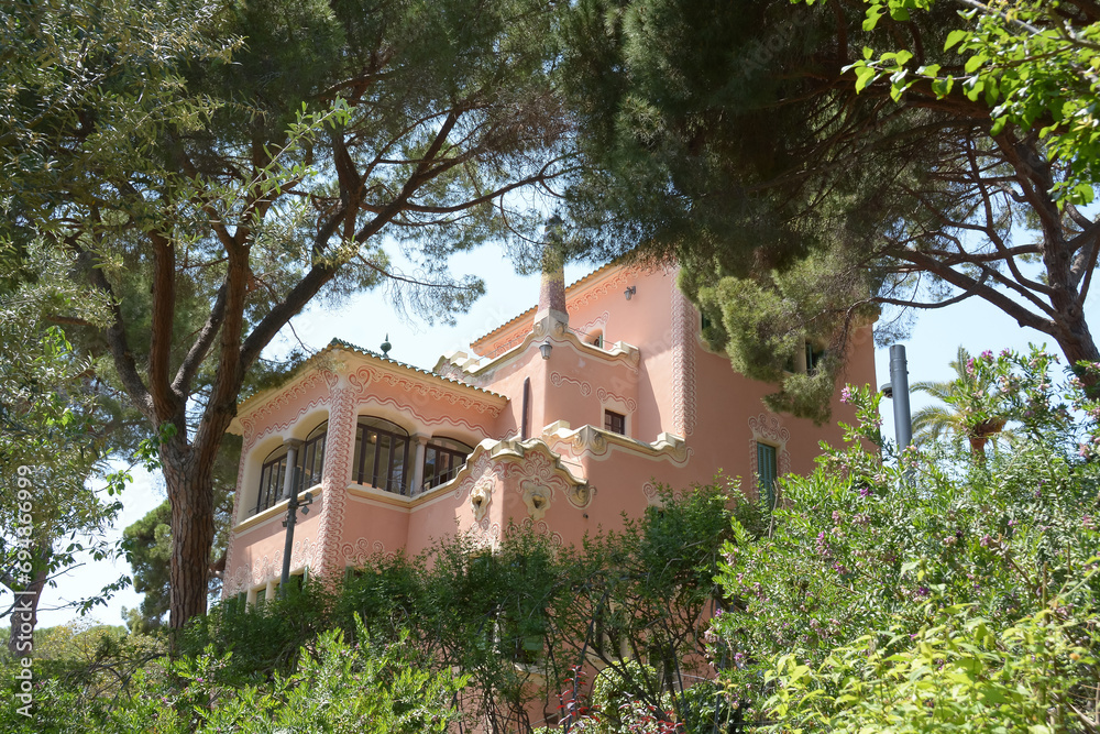 Barcelone - Espagne 