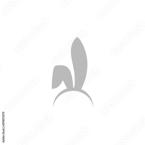 Bunny ears icon © P4ramours