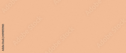 Abstract noise background, 2024 Peach Fuzz color pantone palette trend. Color of the year 2024