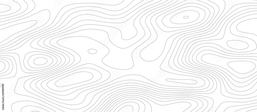 Abstract White wave paper curved reliefs background .Panorama view gradient multicolor wave curve lines banner background design. Vector illustration. wave Line topography map contour background. Abstract White wave paper curved reliefs background .Panorama view gradient multicolor wave curve lines banner background design. Vector illustration. wave Line topography map contour background.
