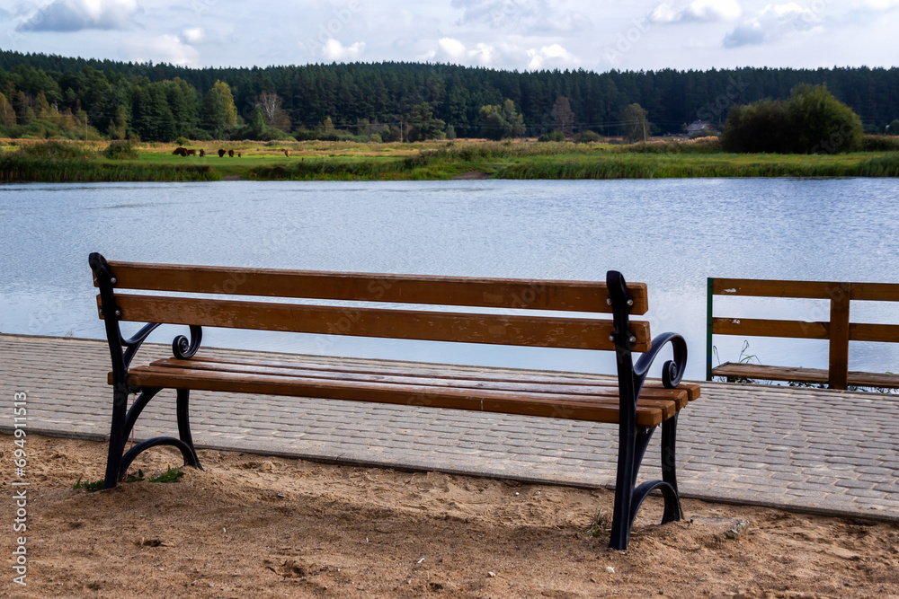 Supraśl - znakomite miejsce na aktywny wypoczynek, Podlasie, Polska