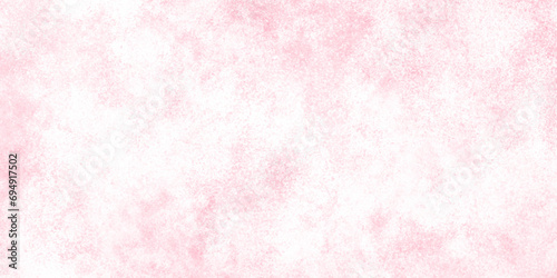 Abstract white and pink background. white old grunge texture. marble stone white background texture. vintage paper texture. cement concrete wall texture. 