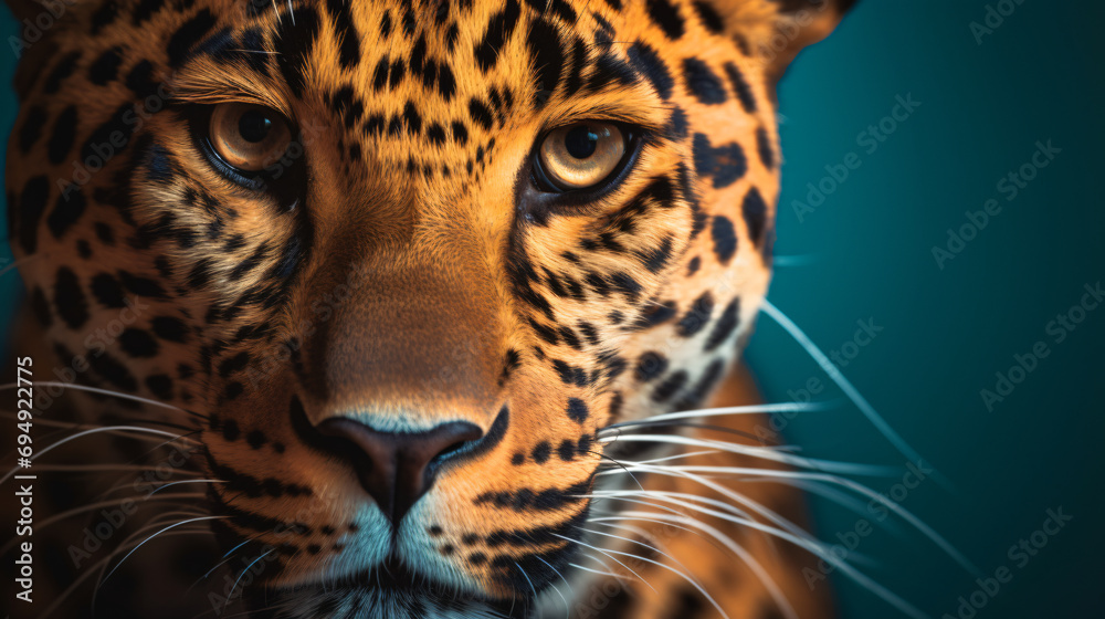 photograph of the fierce eyes of a wild jaguar photograph of the fierce eyes of a wild jaguar