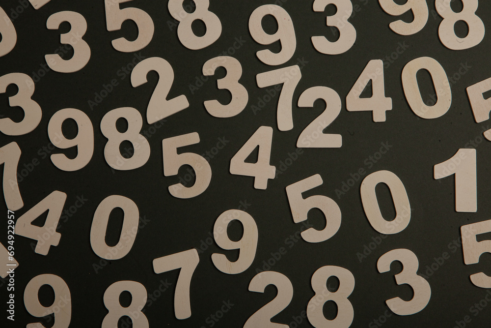 Background or texture of numbers. Finance data concept. Mathematic. Banking or currency. Business and economic growth. Background or texture of numbers. Finance data concept. Mathematic. Banking or currency. Business and economic growth.