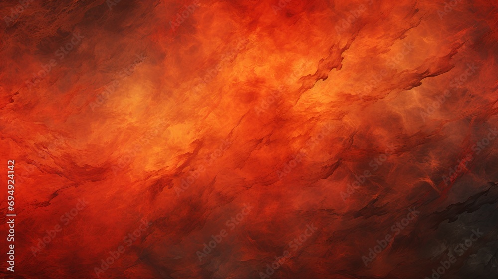 a lava texture gradient background