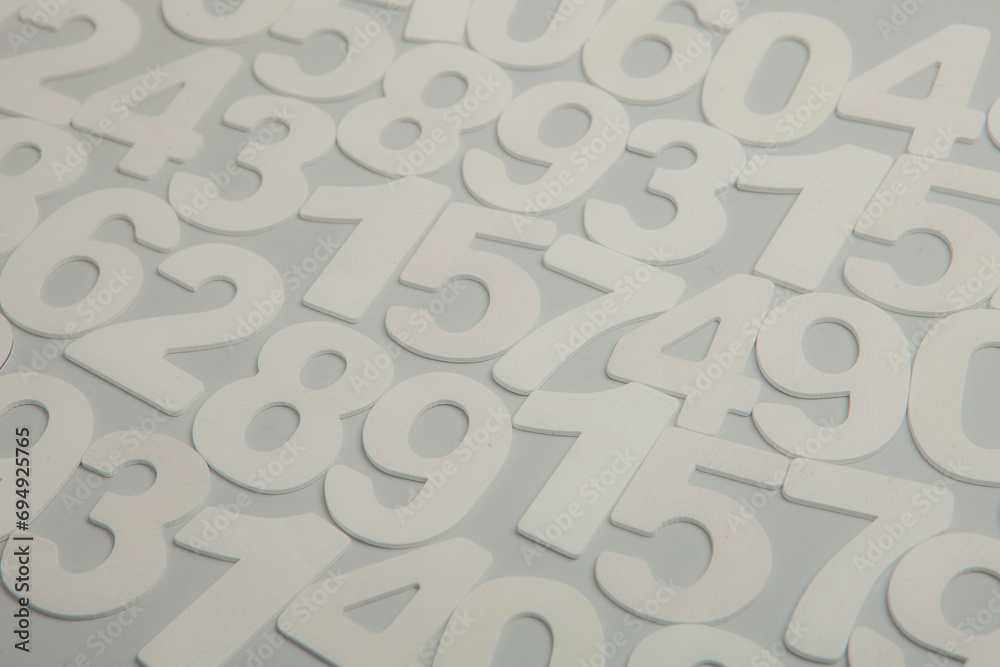Background or texture of numbers. Finance data concept. Mathematic. Banking or currency. Business and economic growth. Background or texture of numbers. Finance data concept. Mathematic. Banking or currency. Business and economic growth.