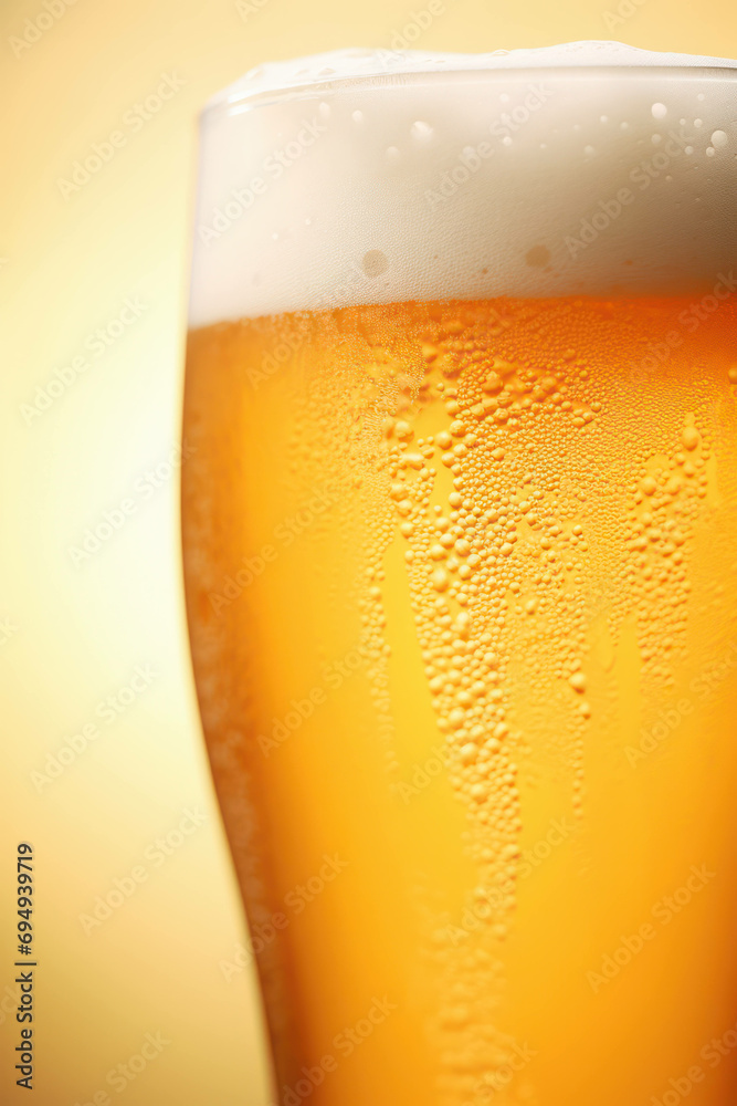 Beer hops background pint glass drop gold drunk draught bubbles brewed full light party froth Beer hops background pint glass drop gold drunk draught bubbles brewed full light party froth