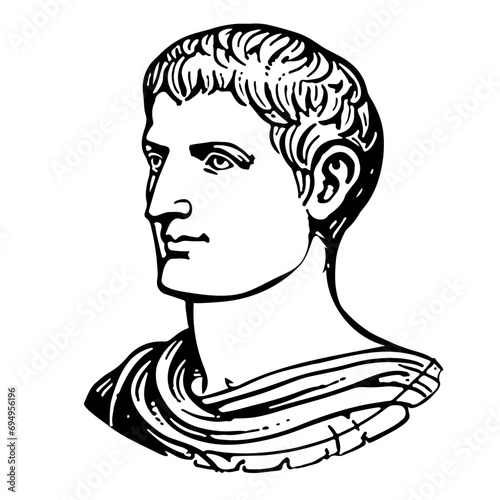 Marcus Ulpius Nerva Traianus Augustus
