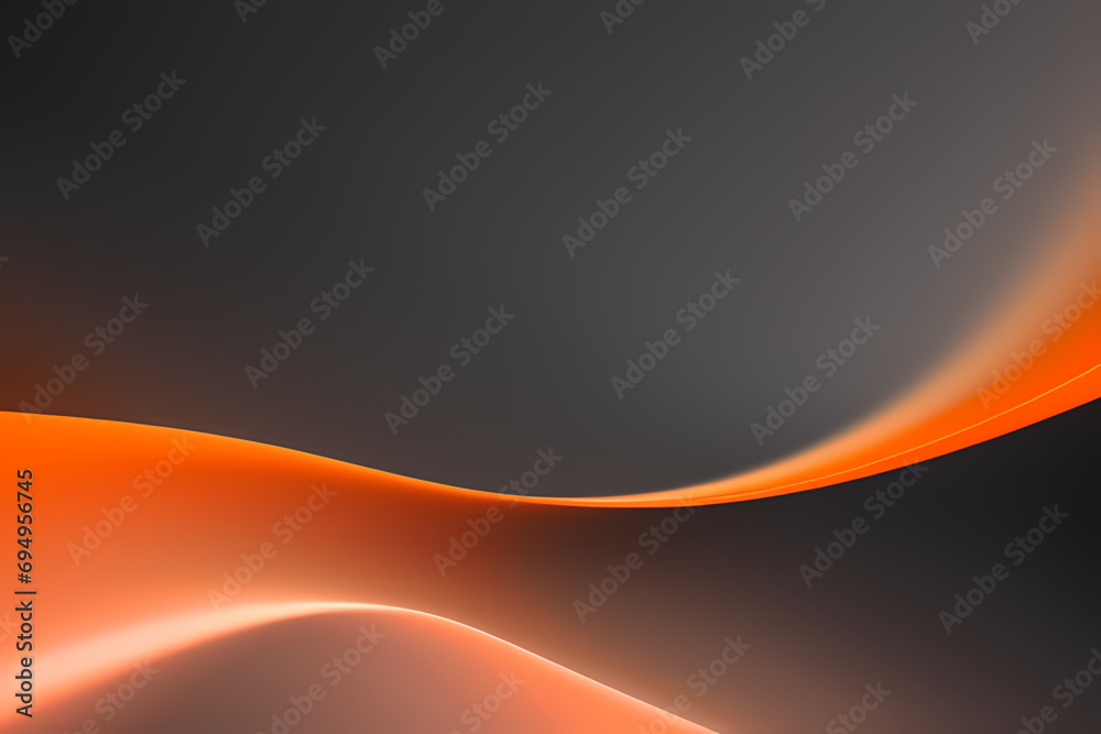 Vector abstract dark orange background with liquid and shapes on fluid gradient with gradient and light effects. shiny color effects. Vector abstract dark orange background with liquid and shapes on fluid gradient with gradient and light effects. shiny color effects.