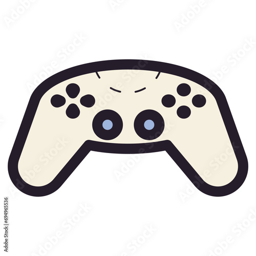 game controller icon